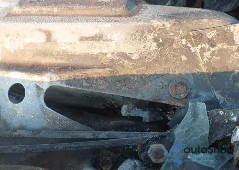 2006 Chevrolet Express Work Van из США, поврежденный, VIN 1GCGG25V461256543